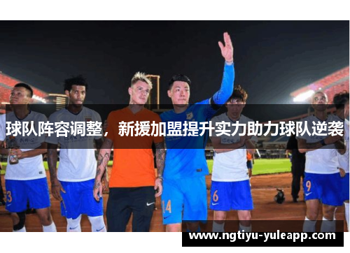 球队阵容调整，新援加盟提升实力助力球队逆袭